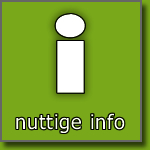 Nuttige Info